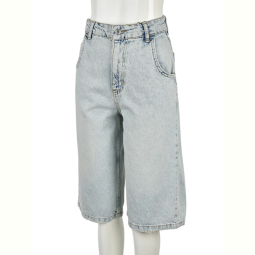 Бриджи Rina Jeans 1019-02 blue
