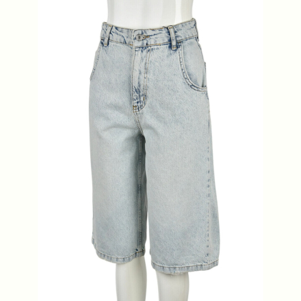 Бриджи Rina Jeans 1019-02 blue