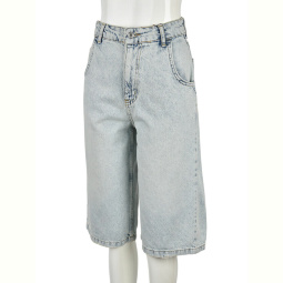 Бриджи Rina Jeans 1019-02 blue