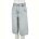 Бриджи Rina Jeans 1019-02 blue