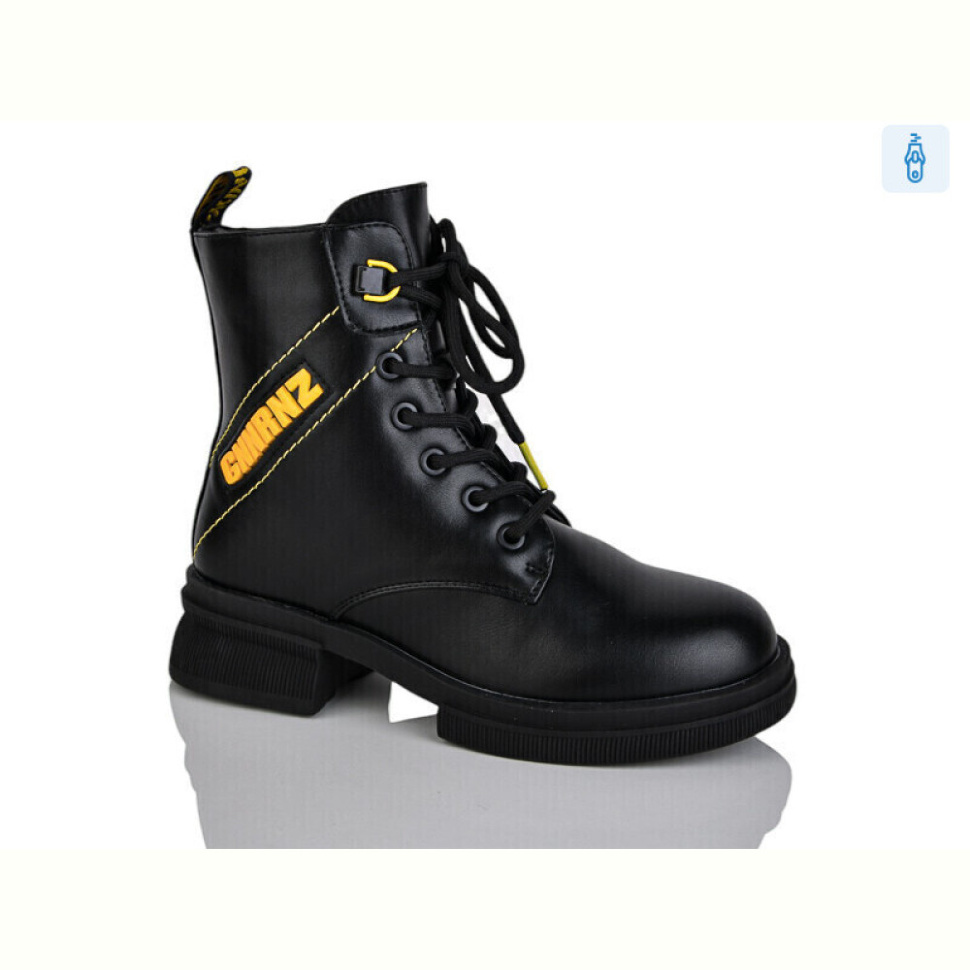 Ботинки Xifa kids XF01-XY1776-1