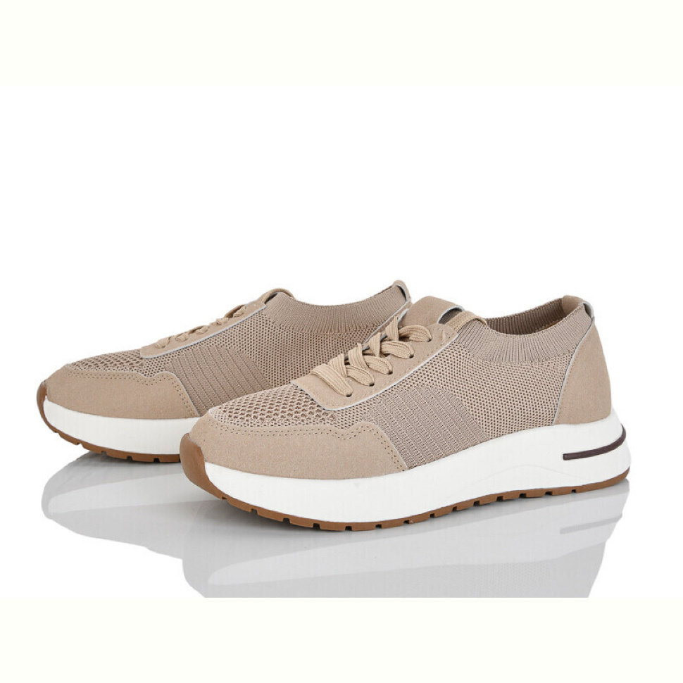 Кроссовки Loretta Y098-2