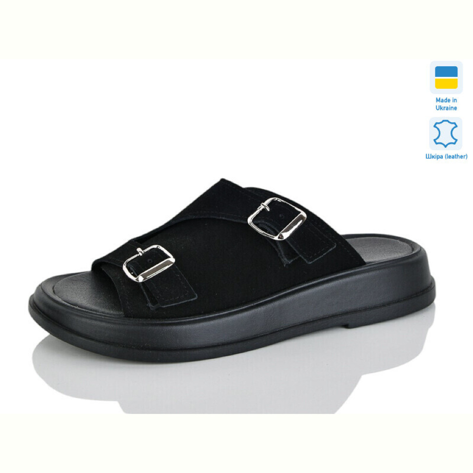 Шлепки Mermaid 68-31