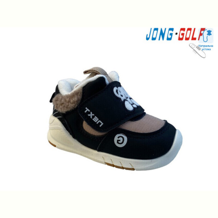 Ботинки Jong Golf M30980-0
