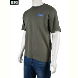 Футболка BIG 4072-M04-4 khaki