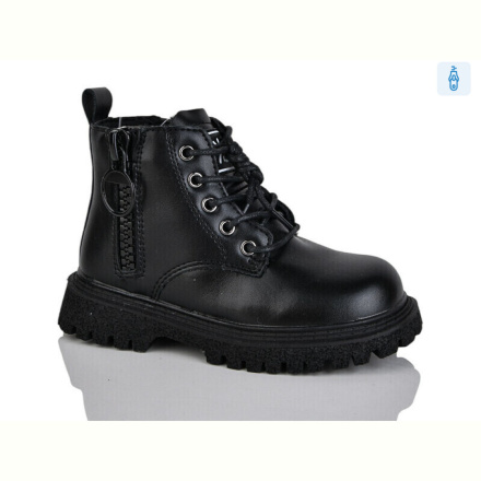 Ботинки Xifa kids XF01-B1637-1B
