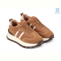 Кроссовки Allshoes 192359