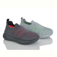 Кроссовки Lilin A508-34-38 mix