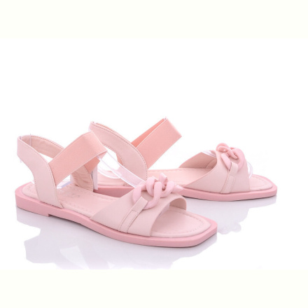 Босоножки Violeta 197-126 pink