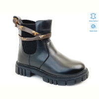 Ботинки Prime-Opt Weestep R577968106 DBK-WS
