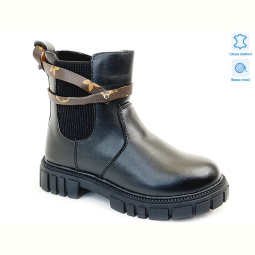 Ботинки Prime-Opt Weestep R577968106 DBK-WS
