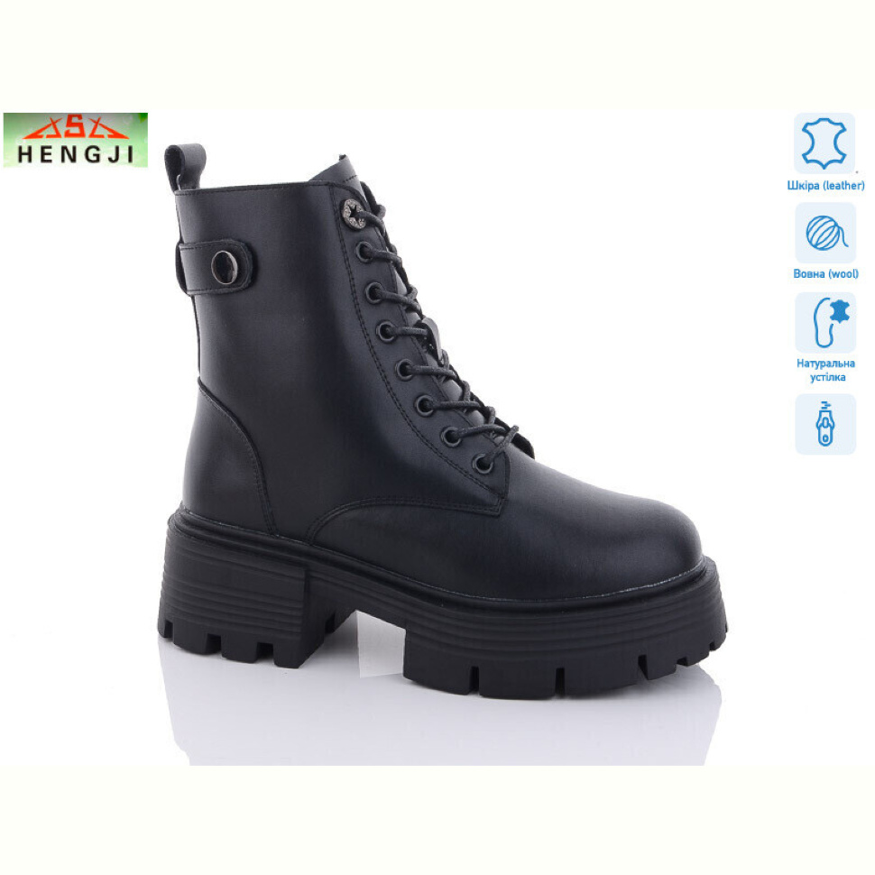 Ботинки HENGJI-ELENA M305