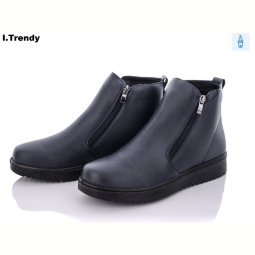 Ботинки Trendy BK296-5A