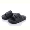 Шлепки Violeta W404-1 black