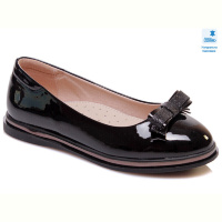 Туфли Prime-Opt Weestep W-R967254182 BKP-WS