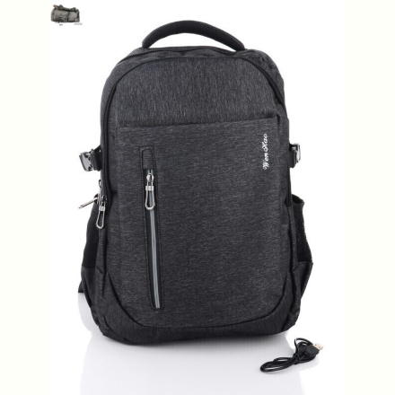 Рюкзак Superbag 1091 d.grey