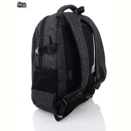 Рюкзак Superbag 1091 d.grey
