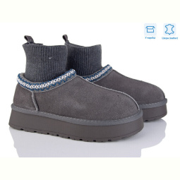 Угги Love-L&amp;M-ZDW DM8-6