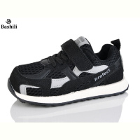 Кроссовки Башили L6520-2