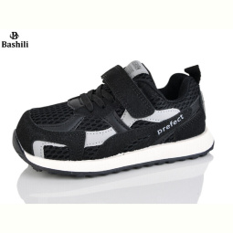 Кроссовки Башили L6520-2