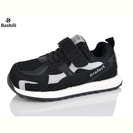 Кроссовки Башили L6520-2