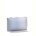 Сумка YourStore 633-3 l.blue-silver