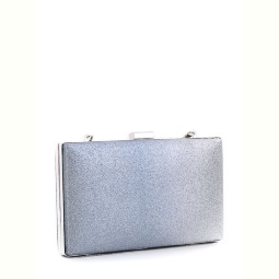 Сумка YourStore 633-3 l.blue-silver