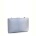 Сумка YourStore 633-3 l.blue-silver
