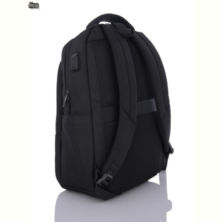Рюкзак Superbag 1198 black (250)