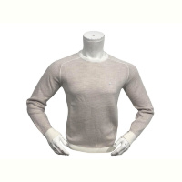 Свитер TurkishBrend 1400 бежевий