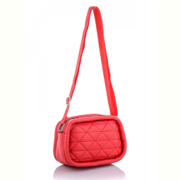 Сумка David Polo 2024-9 red