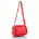 Сумка David Polo 2024-9 red