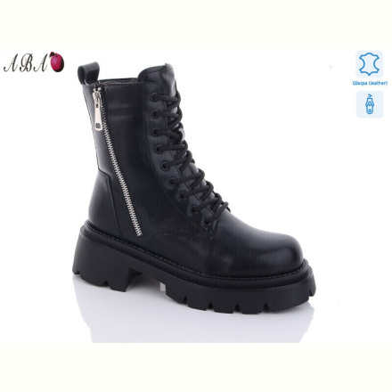 Ботинки Aba D7ABA12