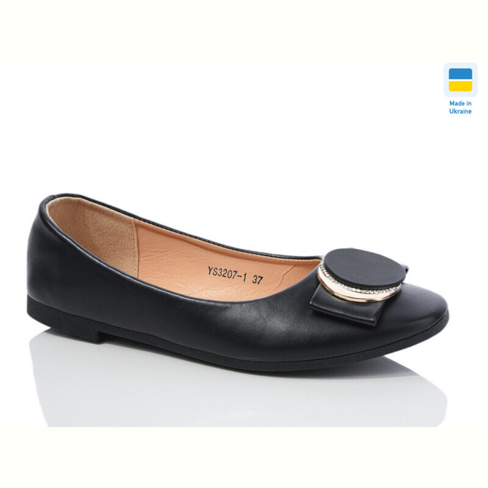 Балетки Swin YS3207-1