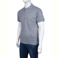 Футболка Obuvok A-62 (01728) grey