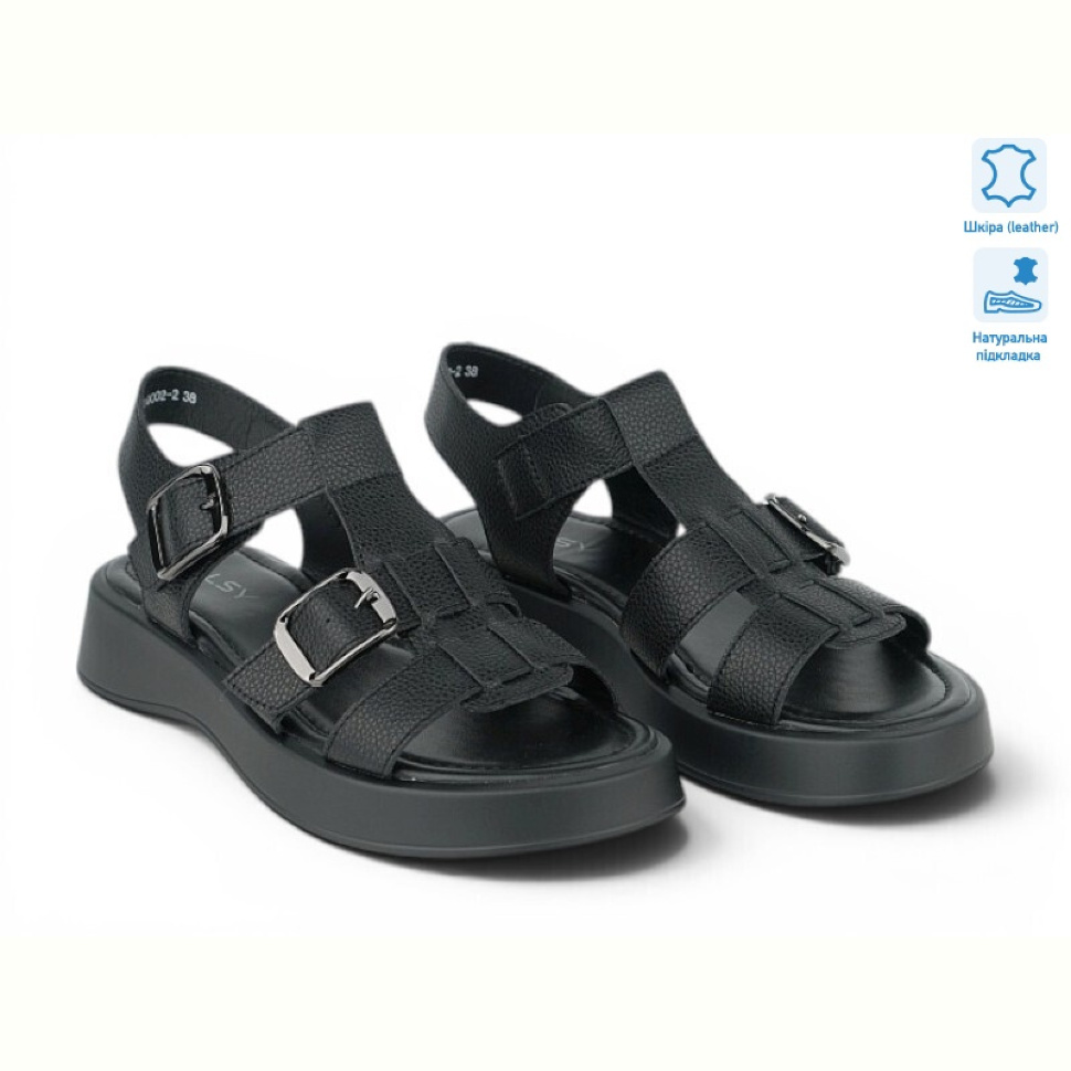 Босоножки Allshoes 208337