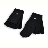 Варежки CAP 2055 black