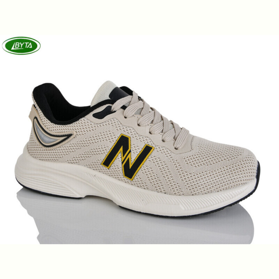 Кроссовки Bayota B5246-7 Кроссовки Bayota B5246-7