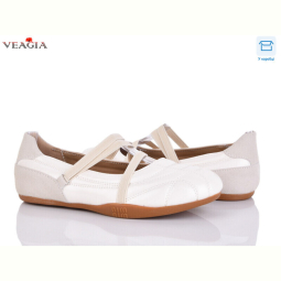 Туфли Veagia-ADA V3207-21