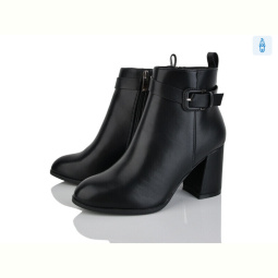 Ботинки Бабочка-Mengfuna-AESD 704-26