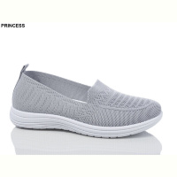 Слипоны Princess 3026-19