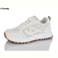 Кроссовки Trendy JZ167-2