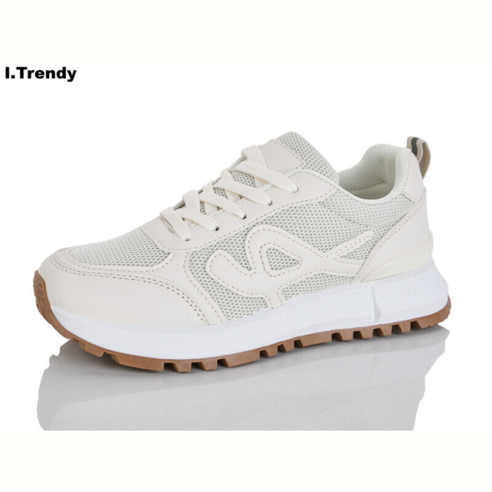 Кроссовки Trendy JZ167-2