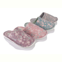 Тапки Deshman HK24 mix