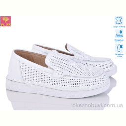 Туфли PLPS 961-2