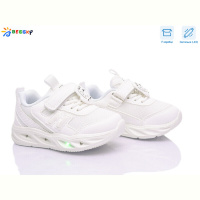 Кроссовки Bessky-Kellaifeng BY5248-6A LED