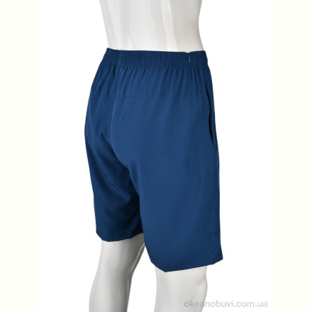 Шорты Banko 508 d.blue