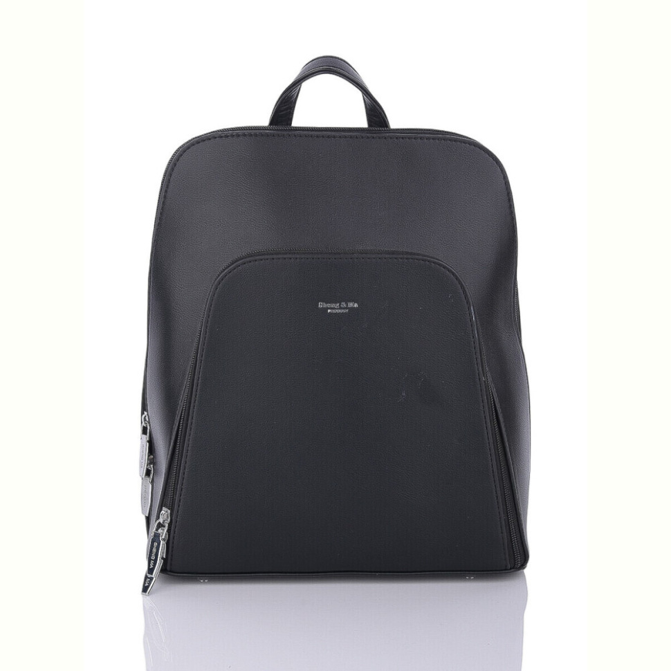 Рюкзак Sheng Ma-Lusha 883375 black