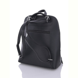Рюкзак Sheng Ma-Lusha 883375 black