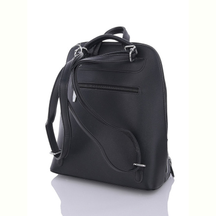 Рюкзак Sheng Ma-Lusha 883375 black